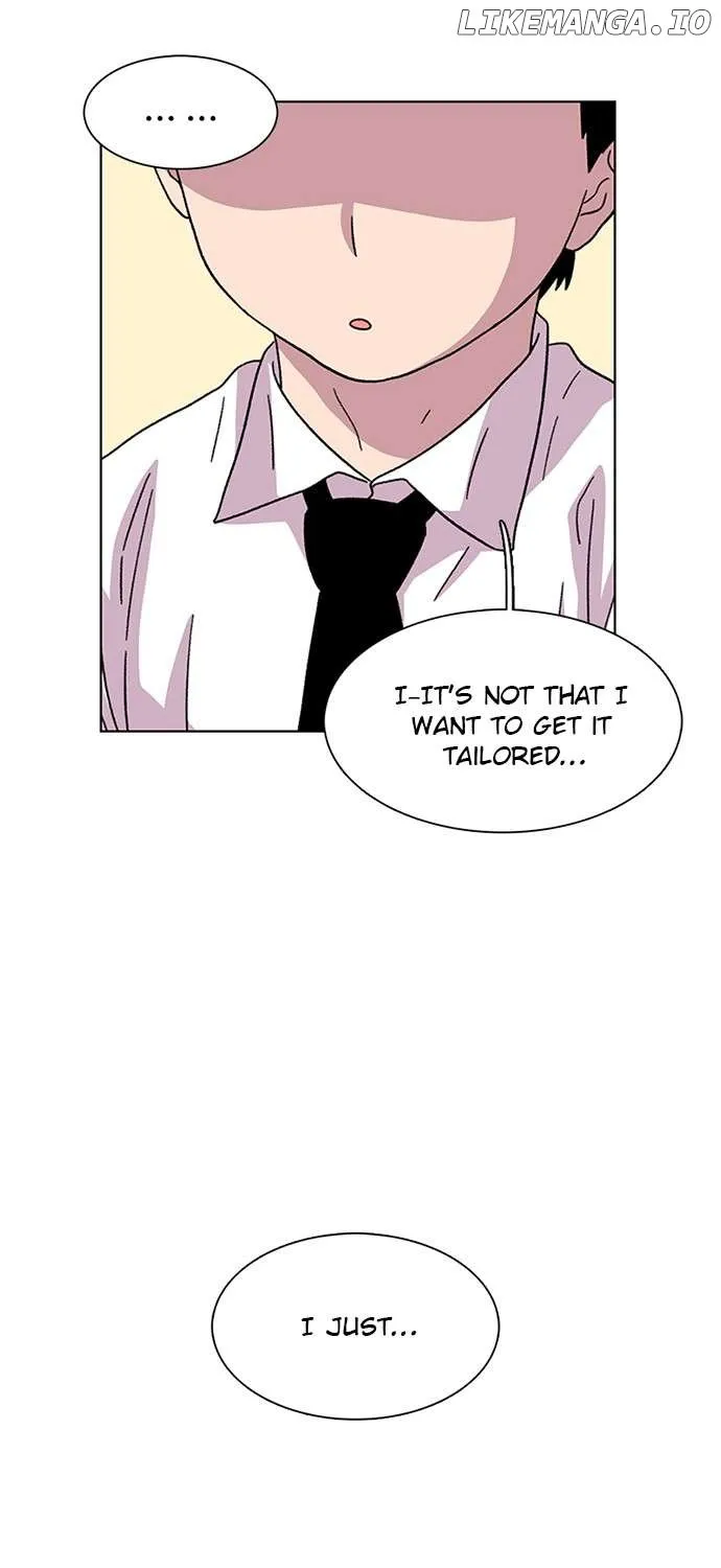 Star Ginseng Store Chapter 17 page 67 - 