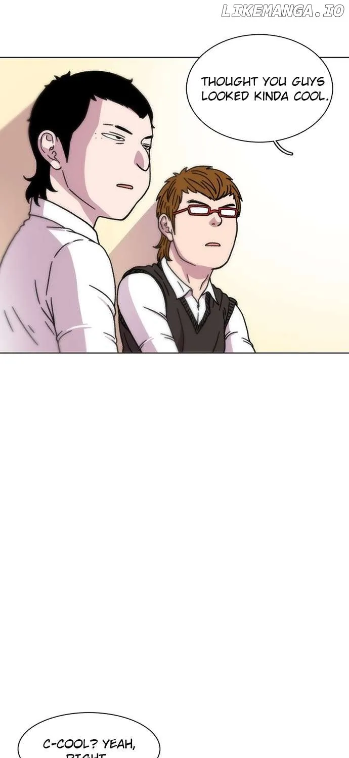 Star Ginseng Store Chapter 17 page 69 - 
