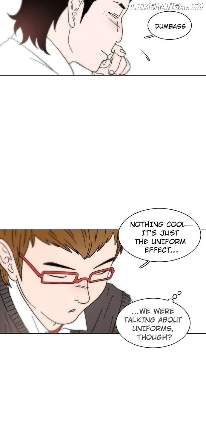 Star Ginseng Store Chapter 17 page 71 - 