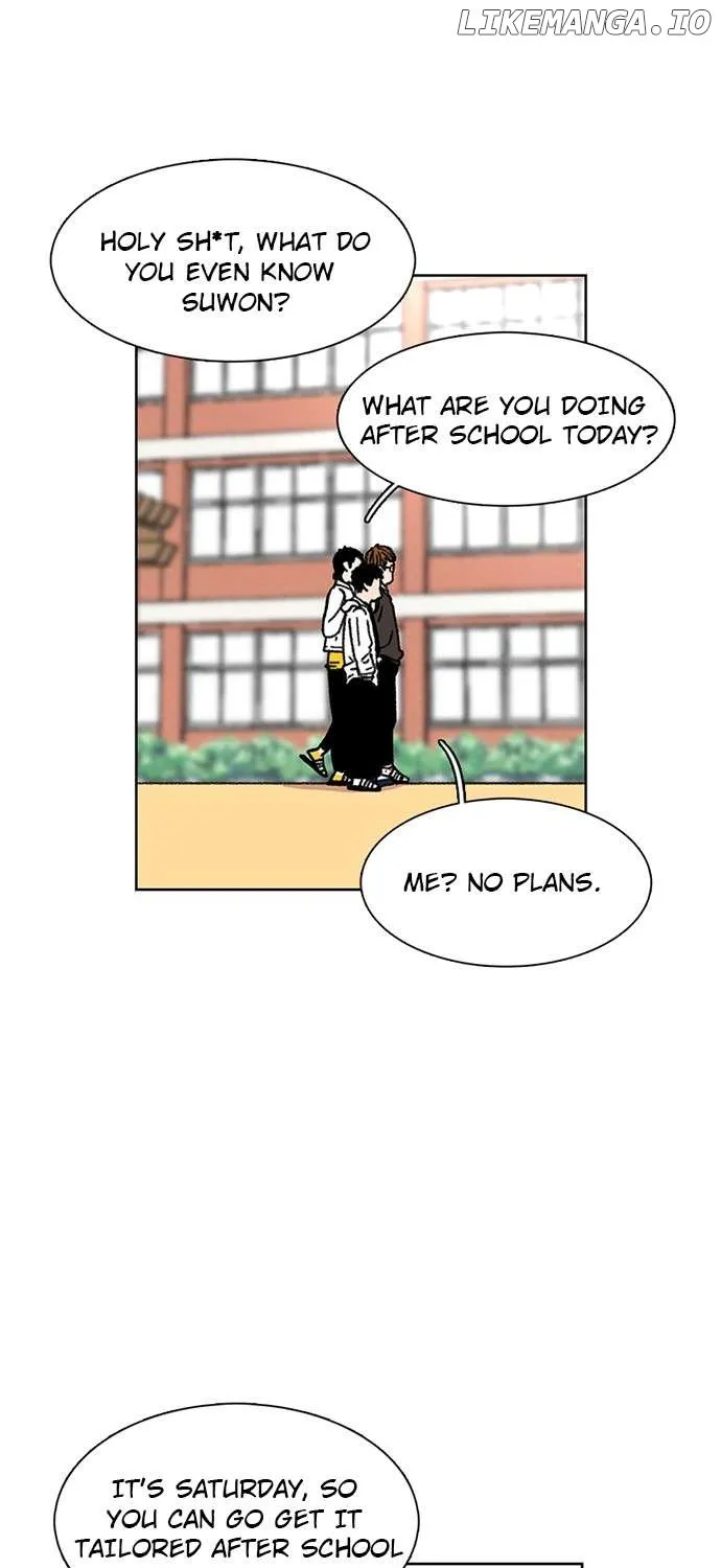 Star Ginseng Store Chapter 17 page 75 - 