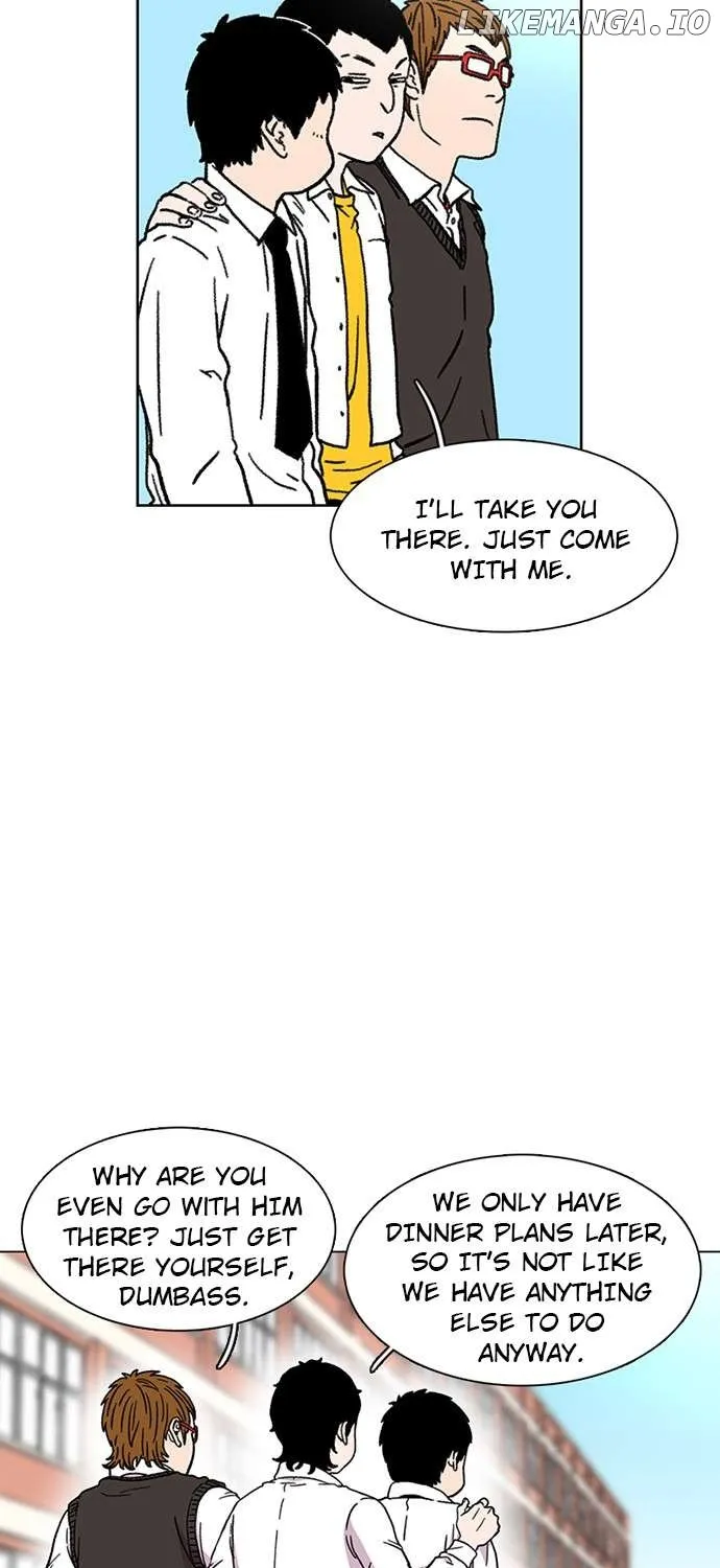 Star Ginseng Store Chapter 17 page 77 - 