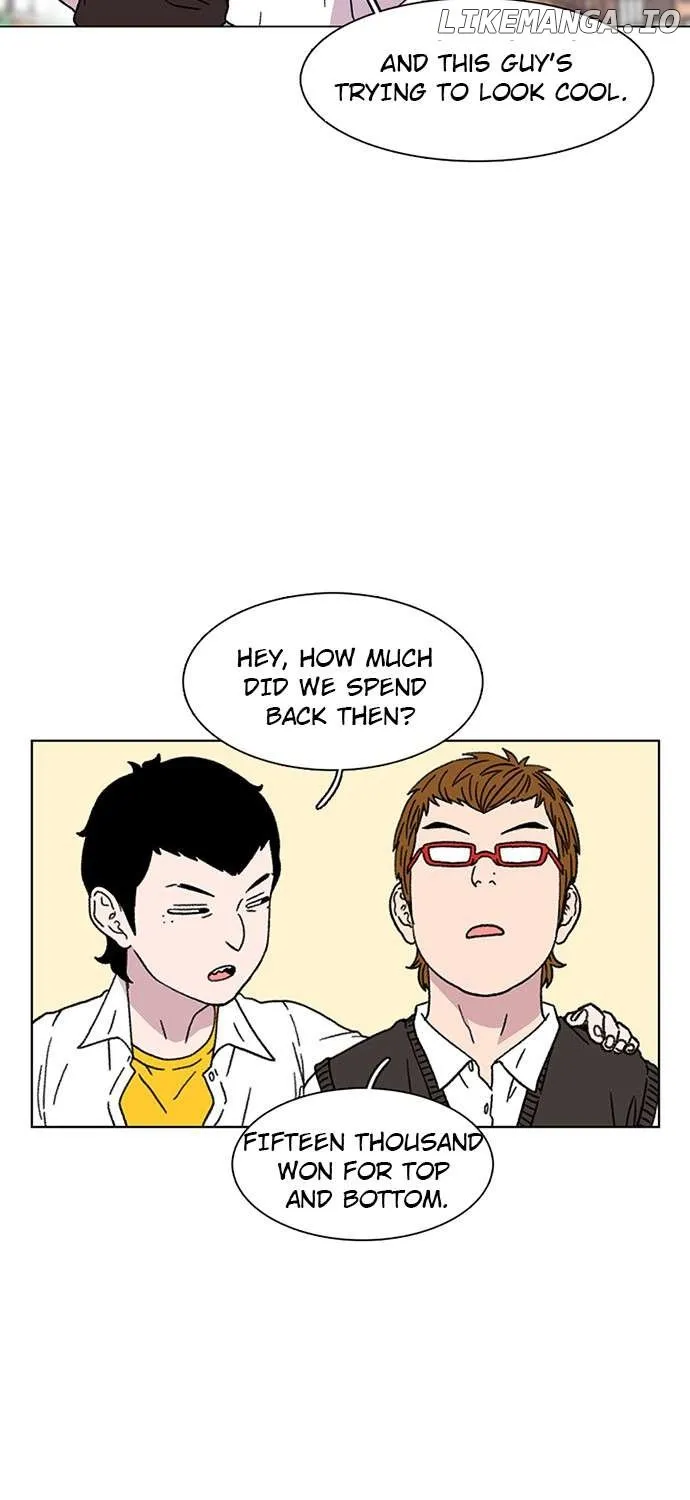 Star Ginseng Store Chapter 17 page 79 - 