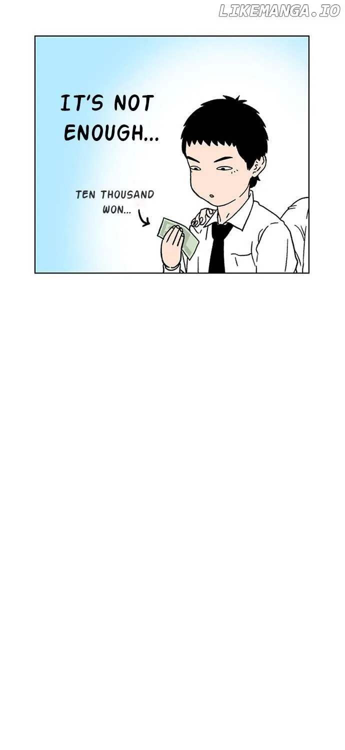 Star Ginseng Store Chapter 17 page 81 - 