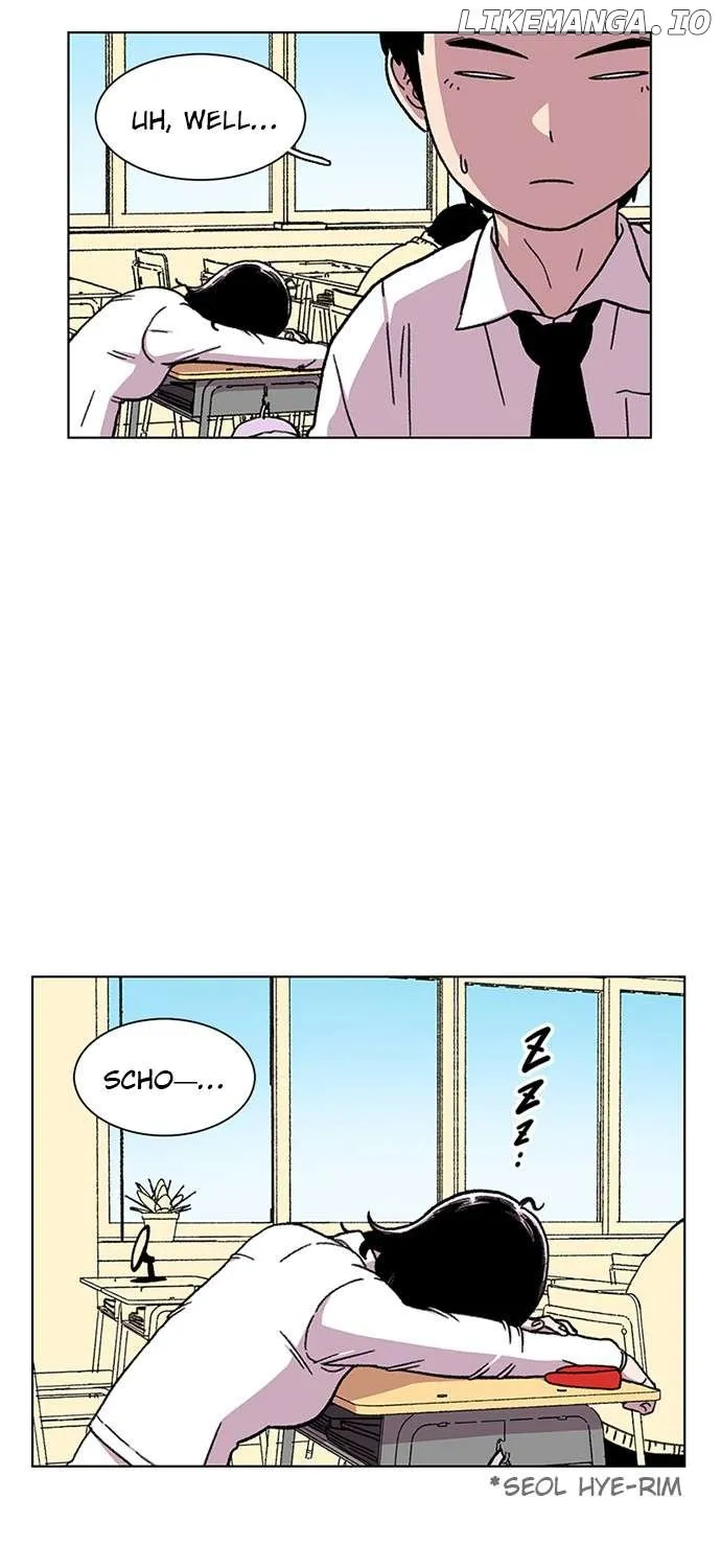 Star Ginseng Store Chapter 17 page 93 - 