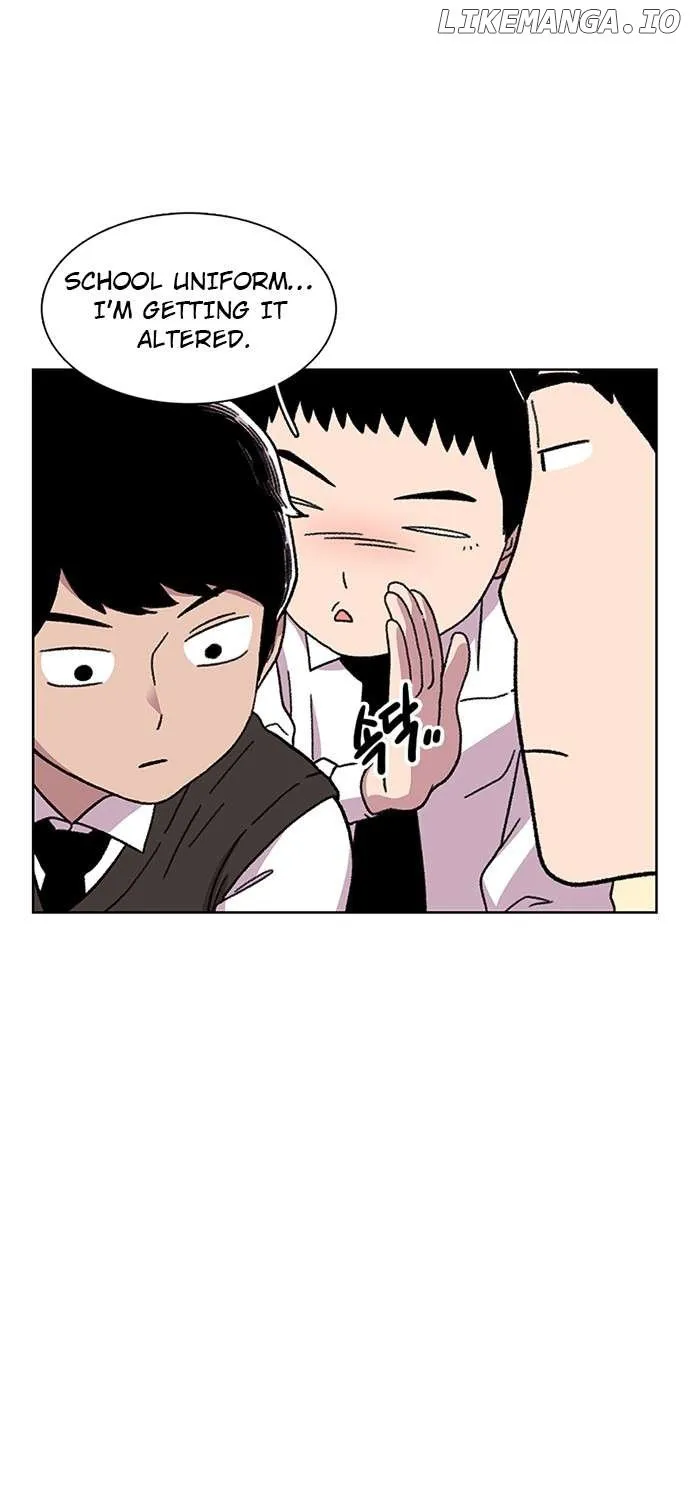 Star Ginseng Store Chapter 17 page 95 - 