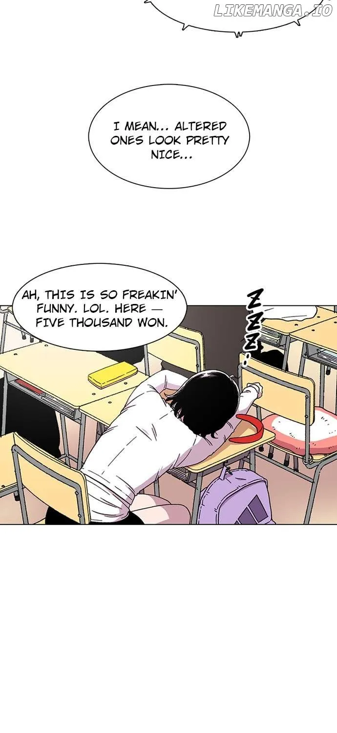 Star Ginseng Store Chapter 17 page 99 - 