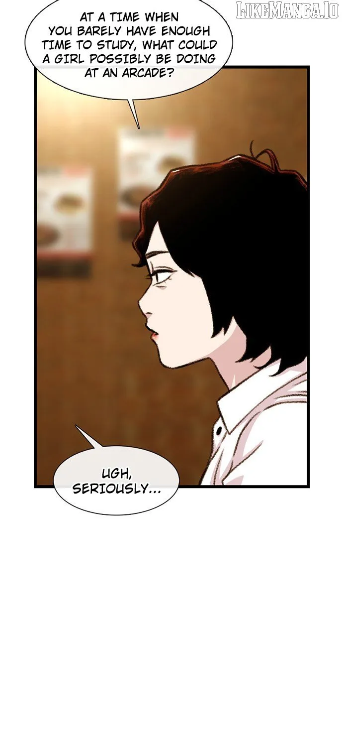 Star Ginseng Store Chapter 170 page 12 - 