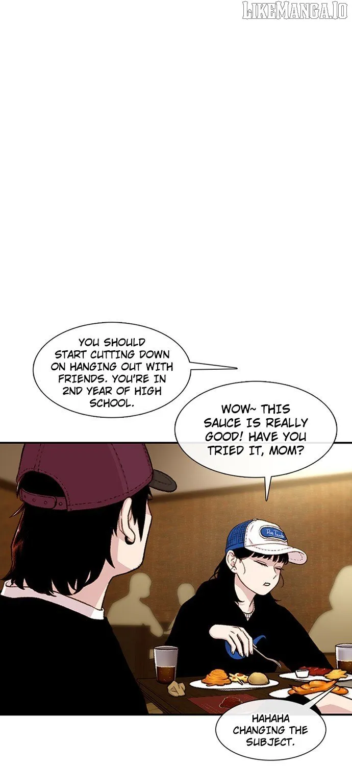 Star Ginseng Store Chapter 170 page 16 - 