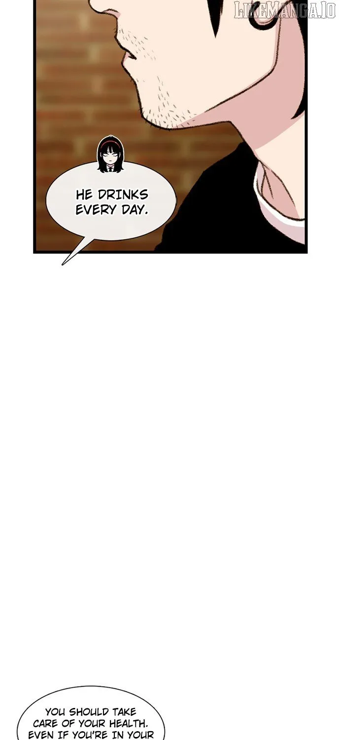 Star Ginseng Store Chapter 170 page 22 - 