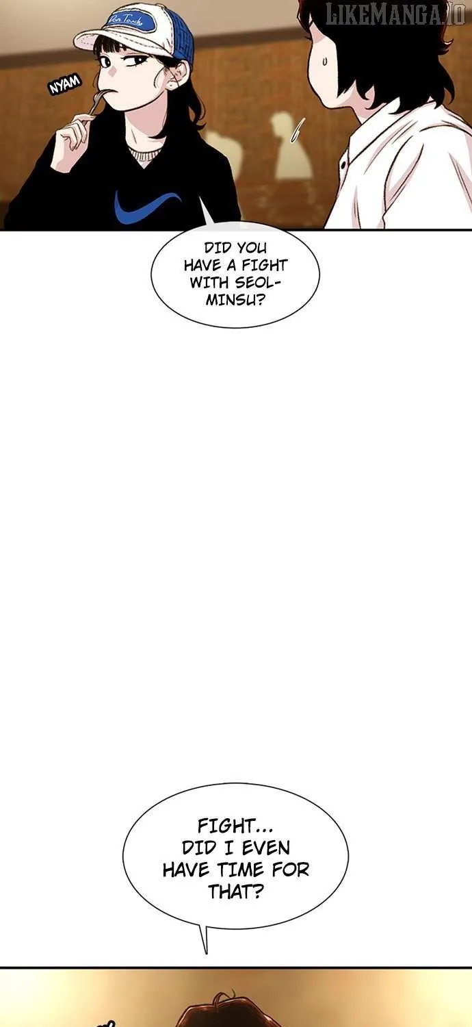 Star Ginseng Store Chapter 170 page 30 - 