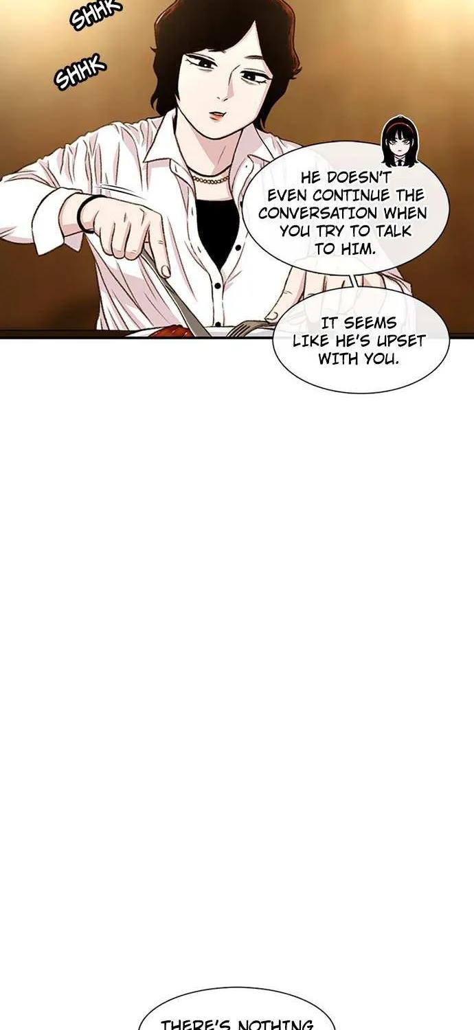 Star Ginseng Store Chapter 170 page 31 - 