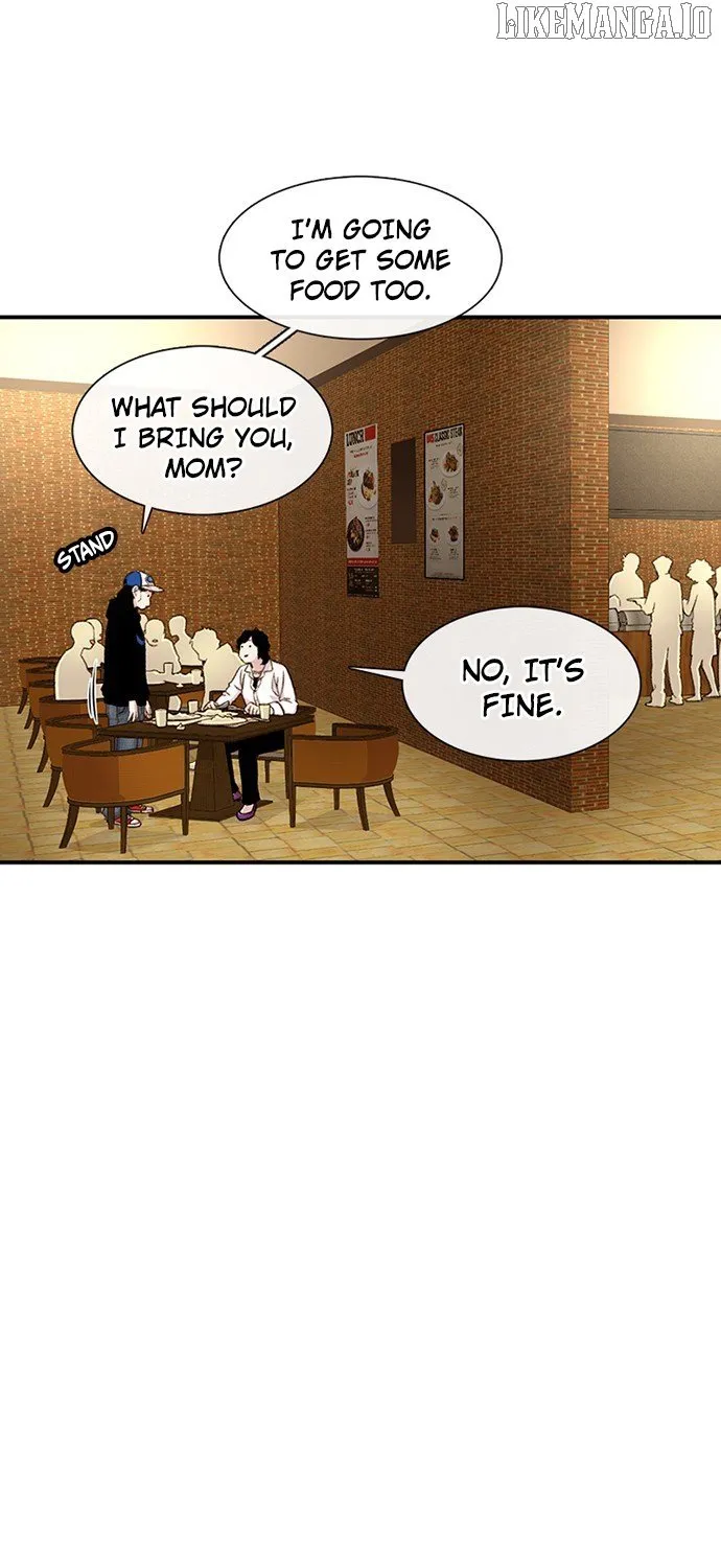 Star Ginseng Store Chapter 170 page 36 - 