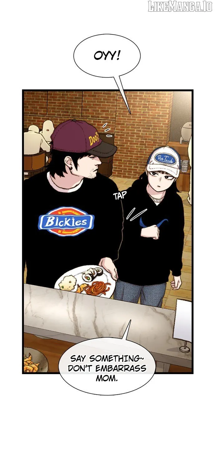 Star Ginseng Store Chapter 170 page 40 - 
