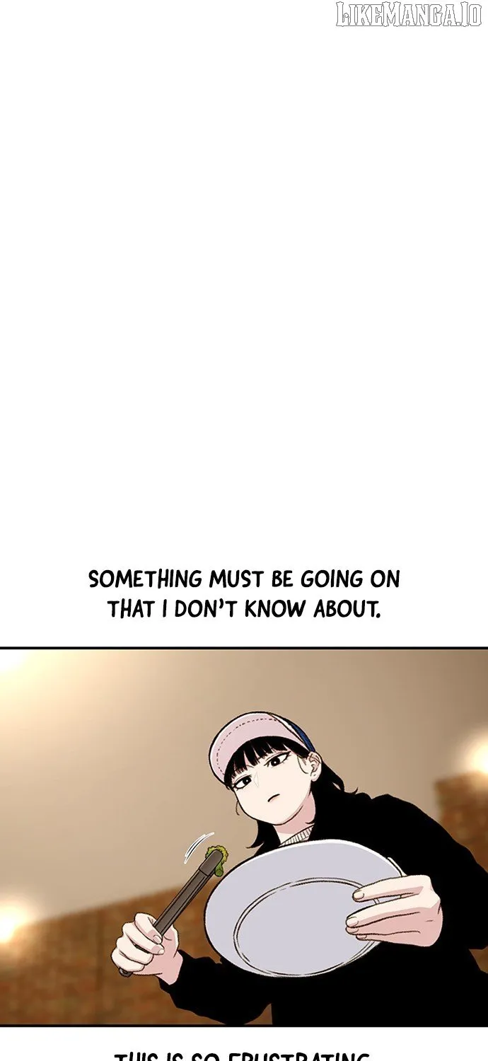 Star Ginseng Store Chapter 170 page 50 - 