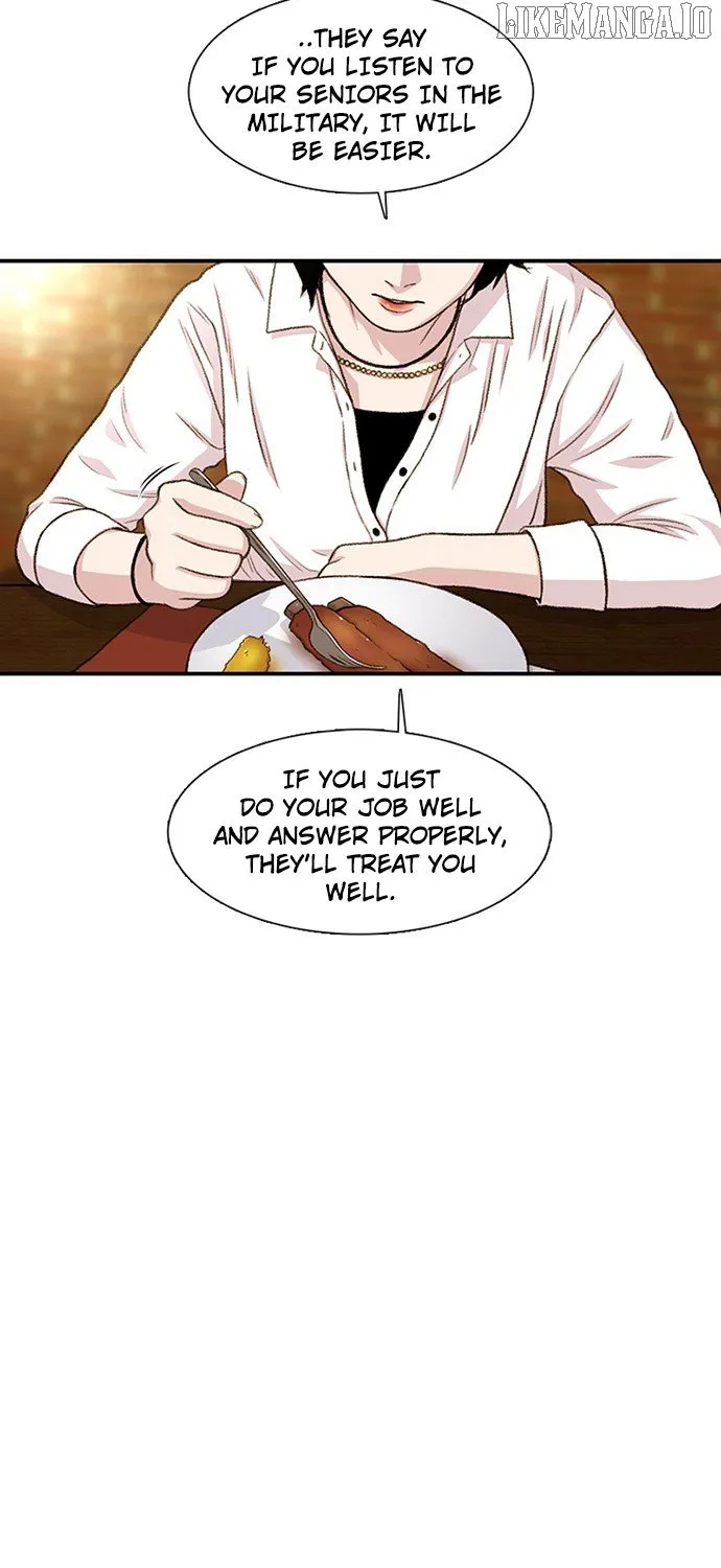 Star Ginseng Store Chapter 170 page 56 - 