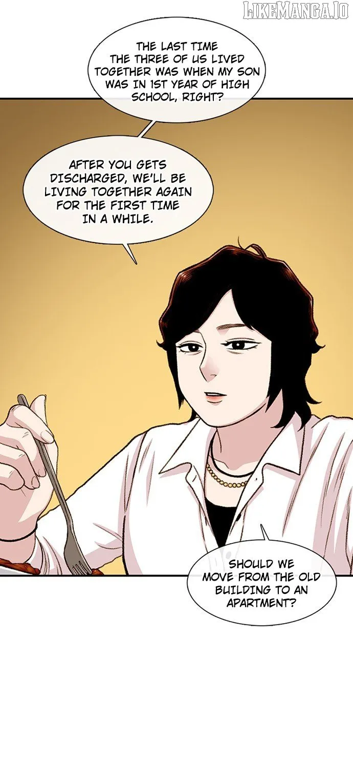 Star Ginseng Store Chapter 170 page 60 - 