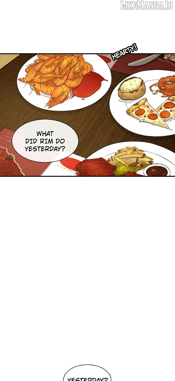 Star Ginseng Store Chapter 170 page 8 - 