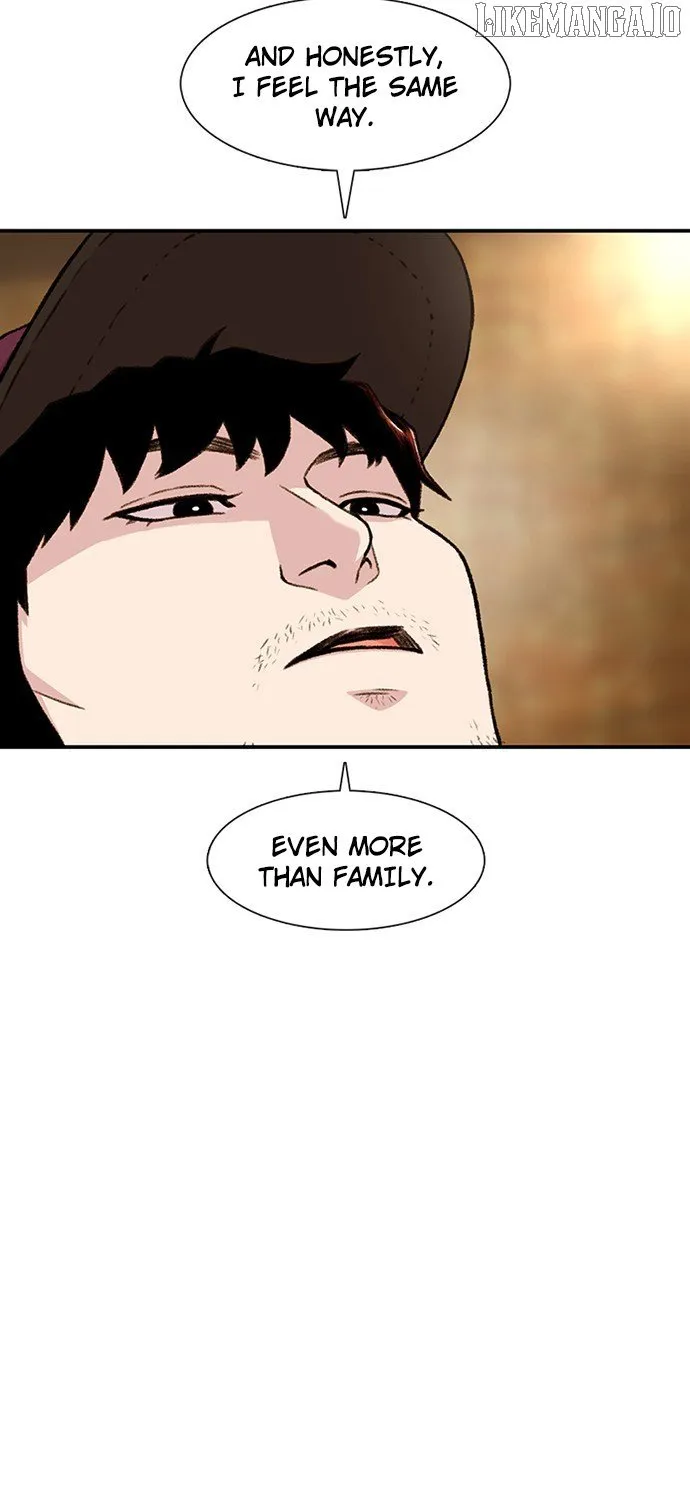 Star Ginseng Store Chapter 170 page 85 - 
