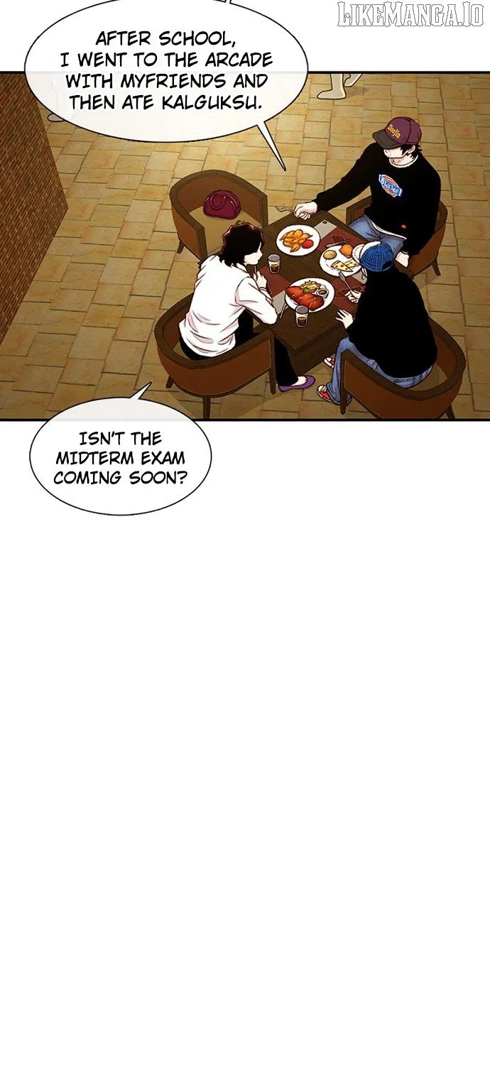 Star Ginseng Store Chapter 170 page 10 - 