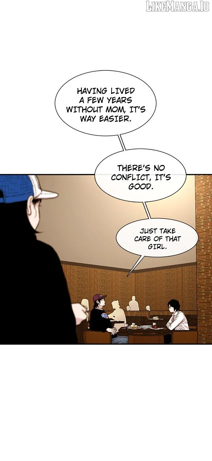 Star Ginseng Store Chapter 170 page 91 - 