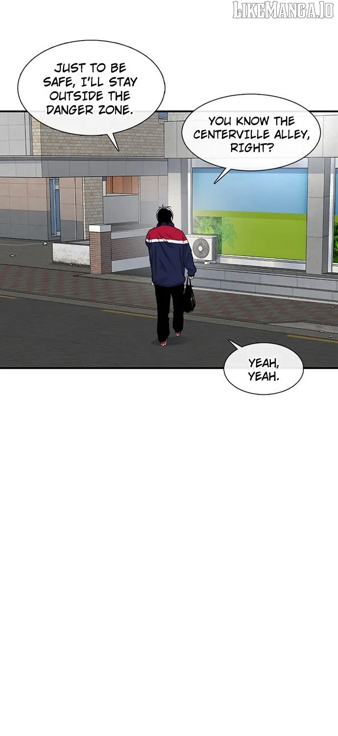 Star Ginseng Store Chapter 171 page 110 - 