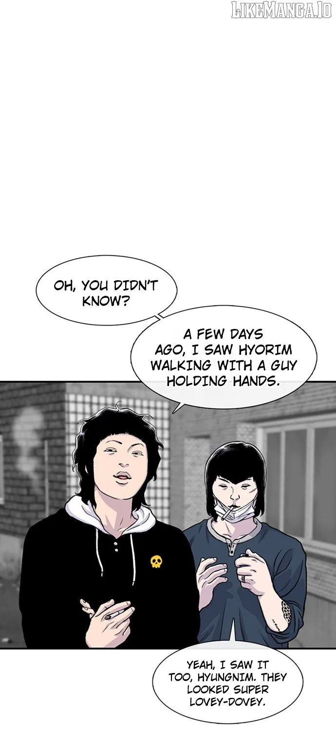 Star Ginseng Store Chapter 171 page 126 - 