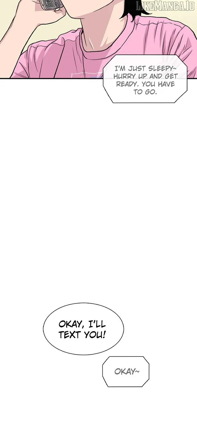 Star Ginseng Store Chapter 171 page 16 - 