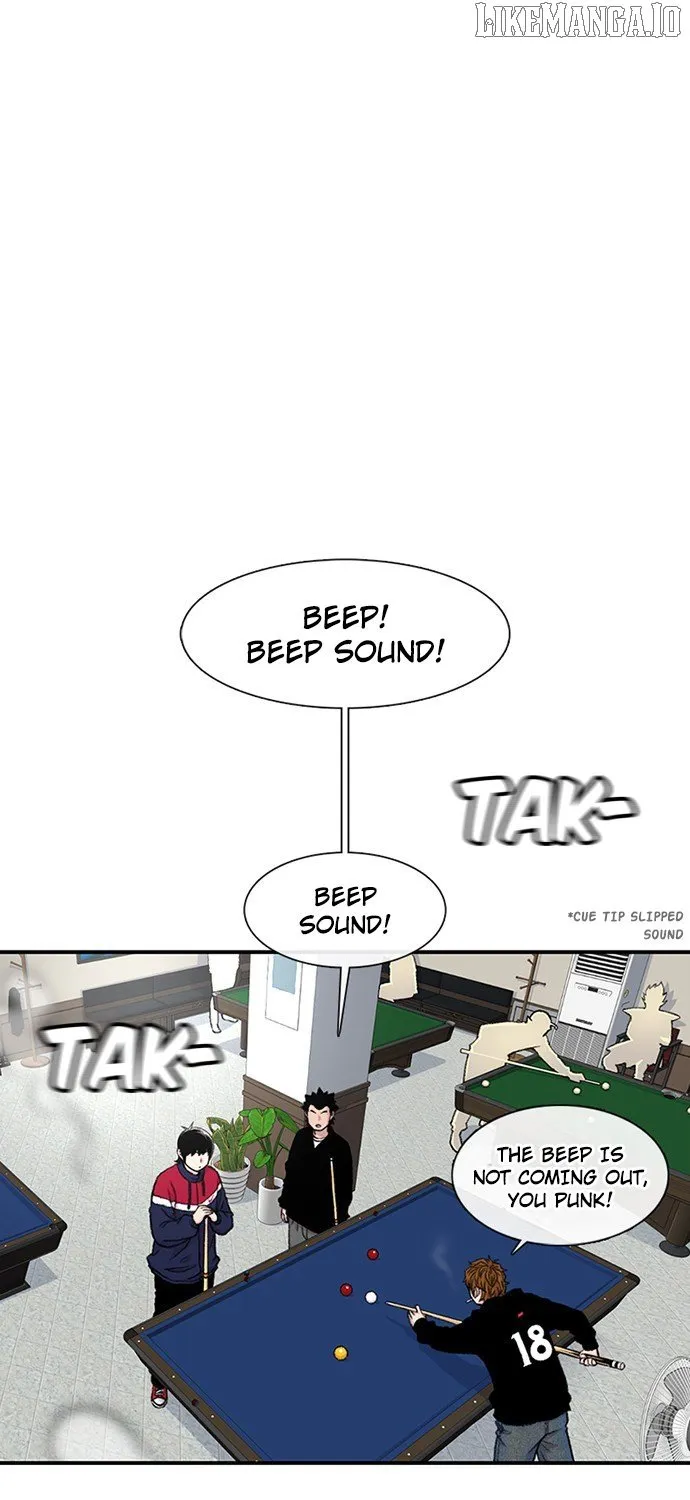 Star Ginseng Store Chapter 171 page 22 - 