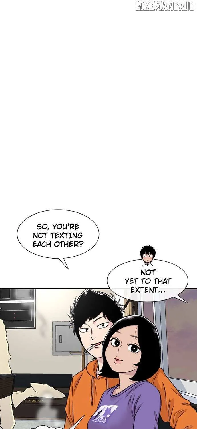 Star Ginseng Store Chapter 171 page 24 - 