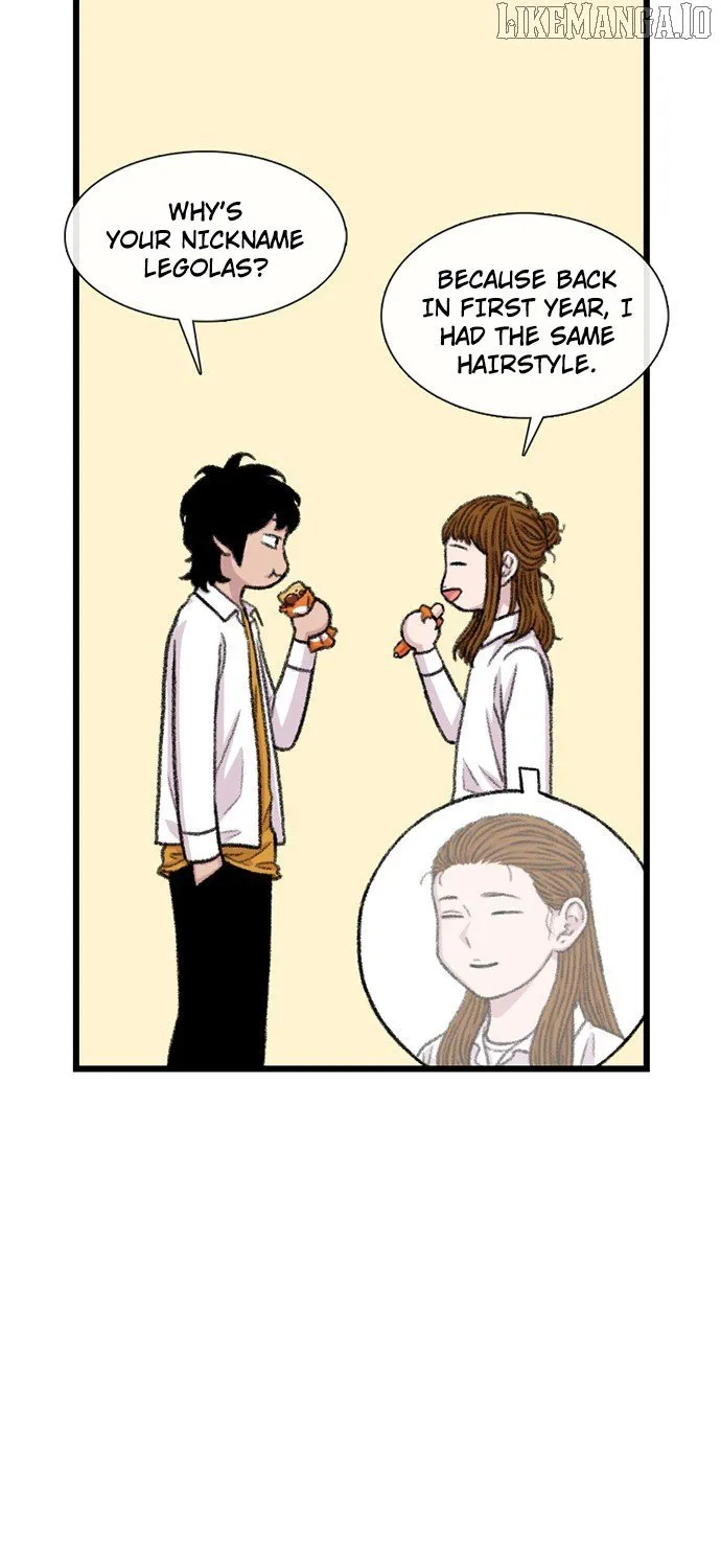 Star Ginseng Store Chapter 171 page 30 - 