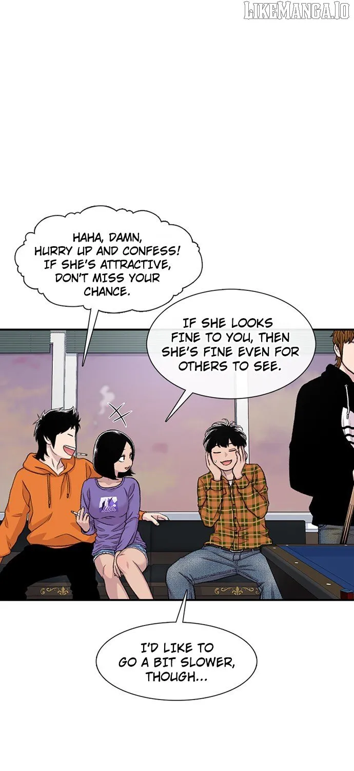 Star Ginseng Store Chapter 171 page 32 - 