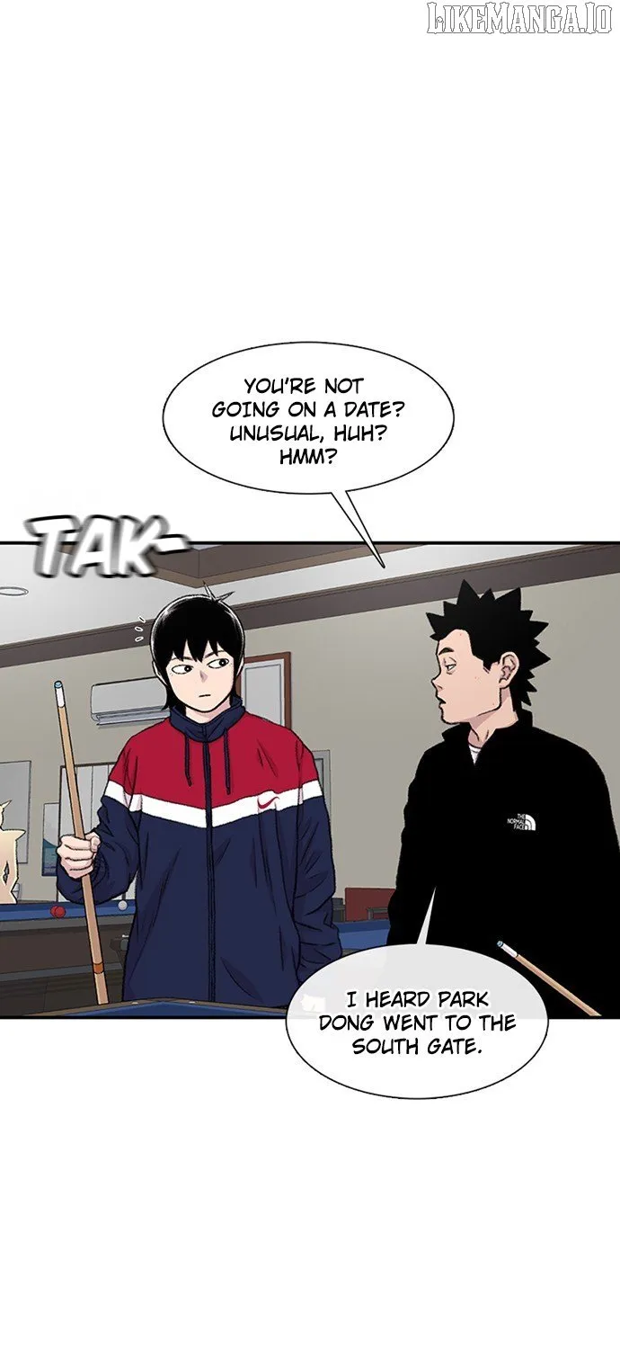 Star Ginseng Store Chapter 171 page 34 - 