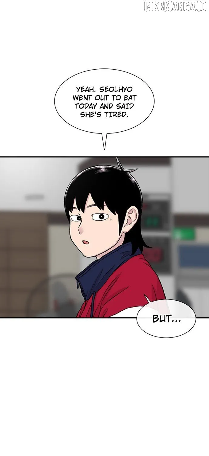 Star Ginseng Store Chapter 171 page 36 - 