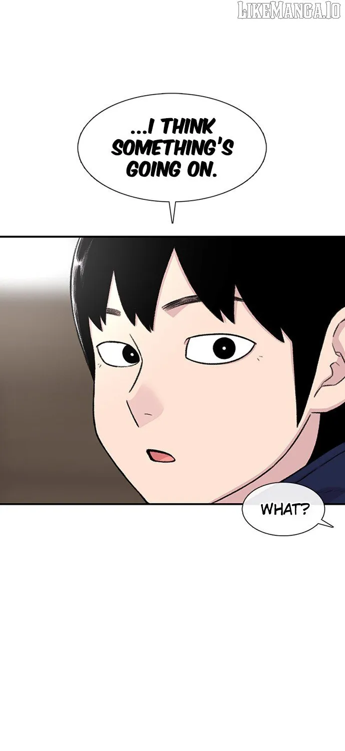 Star Ginseng Store Chapter 171 page 38 - 
