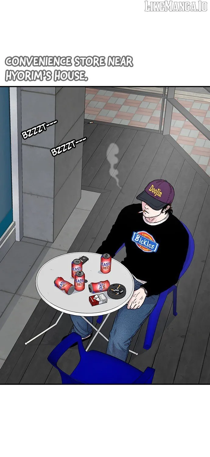Star Ginseng Store Chapter 171 page 54 - 