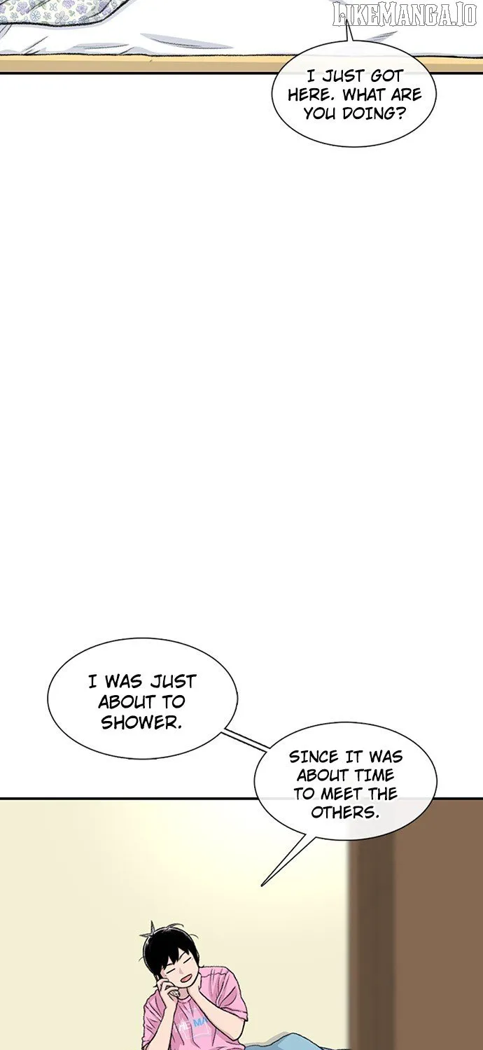 Star Ginseng Store Chapter 171 page 7 - 