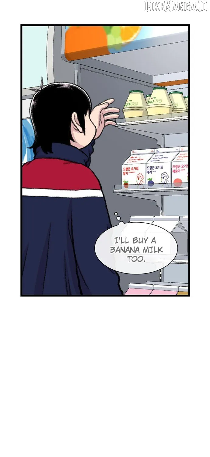 Star Ginseng Store Chapter 171 page 95 - 