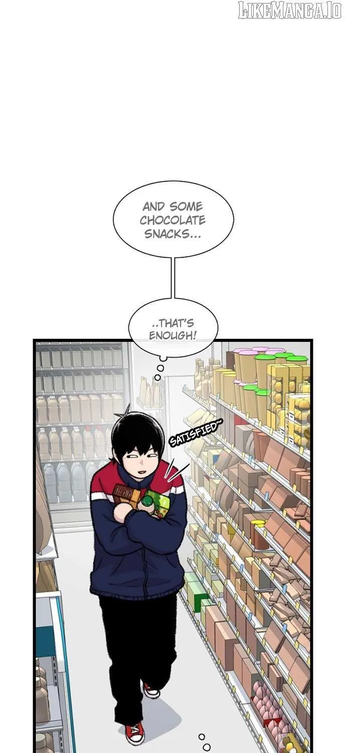 Star Ginseng Store Chapter 171 page 97 - 