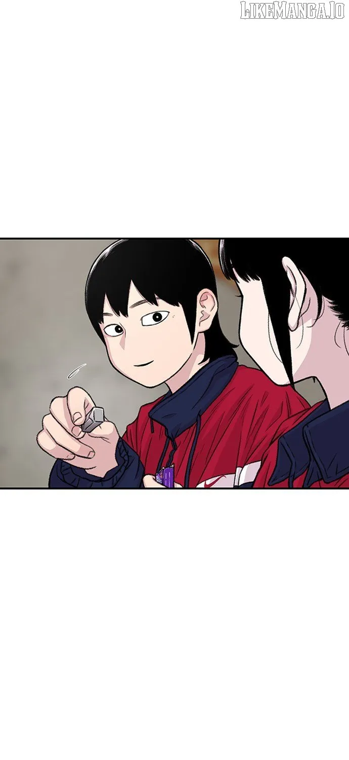 Star Ginseng Store Chapter 172 page 111 - 