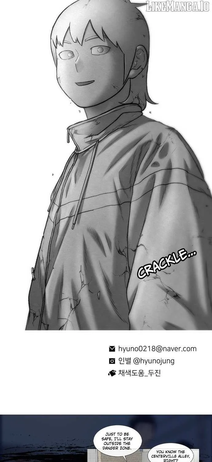 Star Ginseng Store Chapter 172 page 141 - 