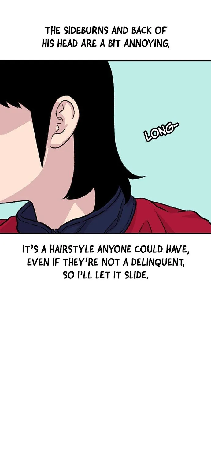 Star Ginseng Store Chapter 172 page 45 - 