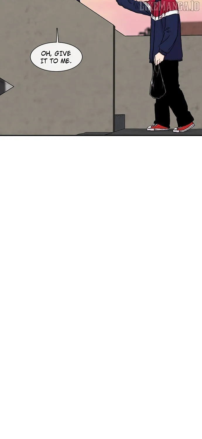 Star Ginseng Store Chapter 172 page 73 - 
