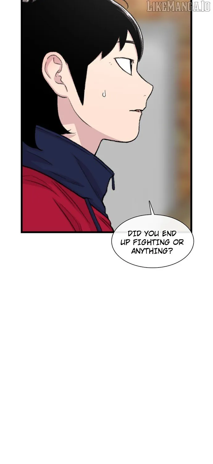 Star Ginseng Store Chapter 172 page 87 - 