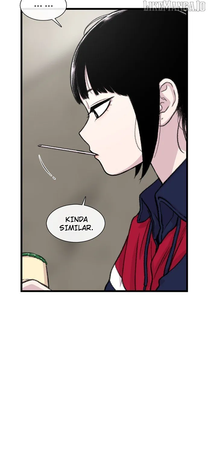 Star Ginseng Store Chapter 172 page 89 - 