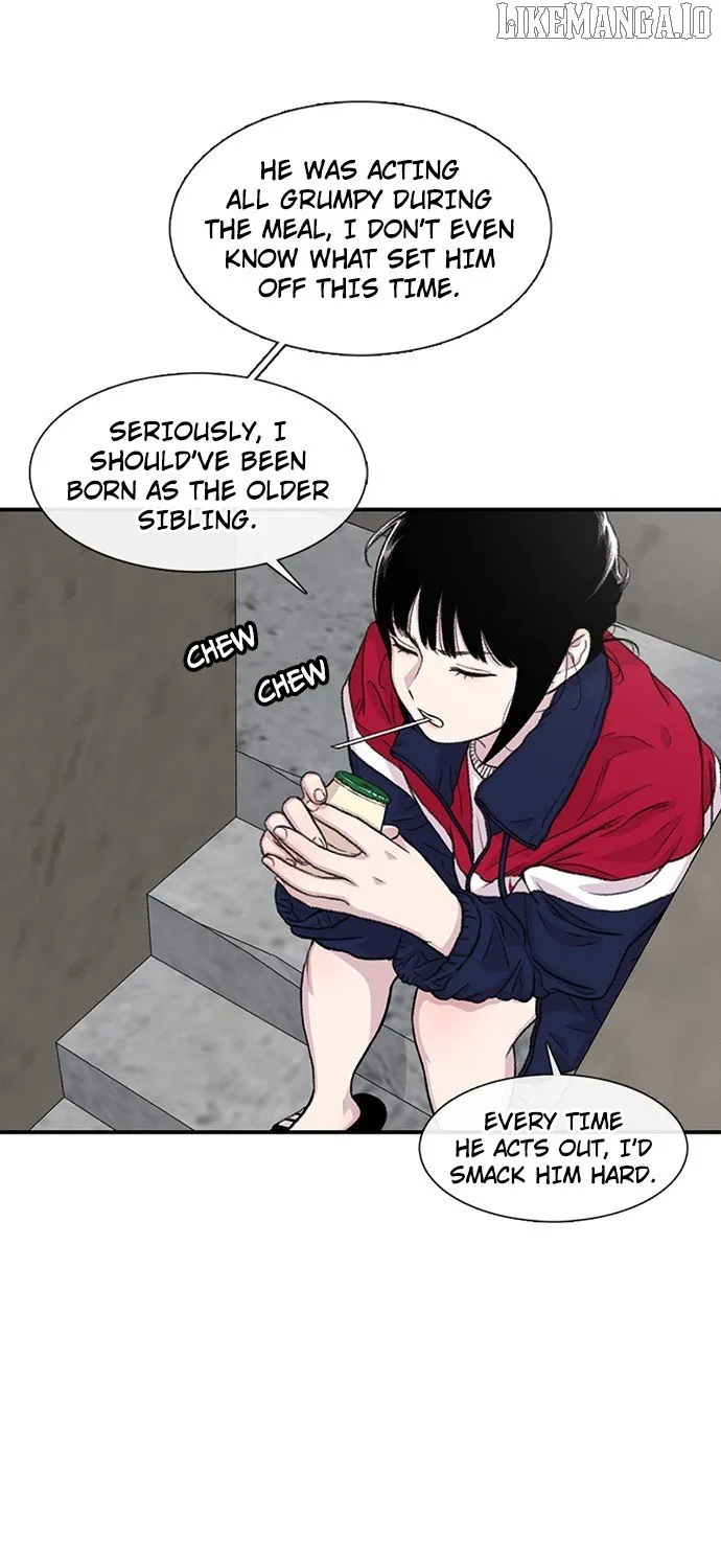 Star Ginseng Store Chapter 172 page 93 - 