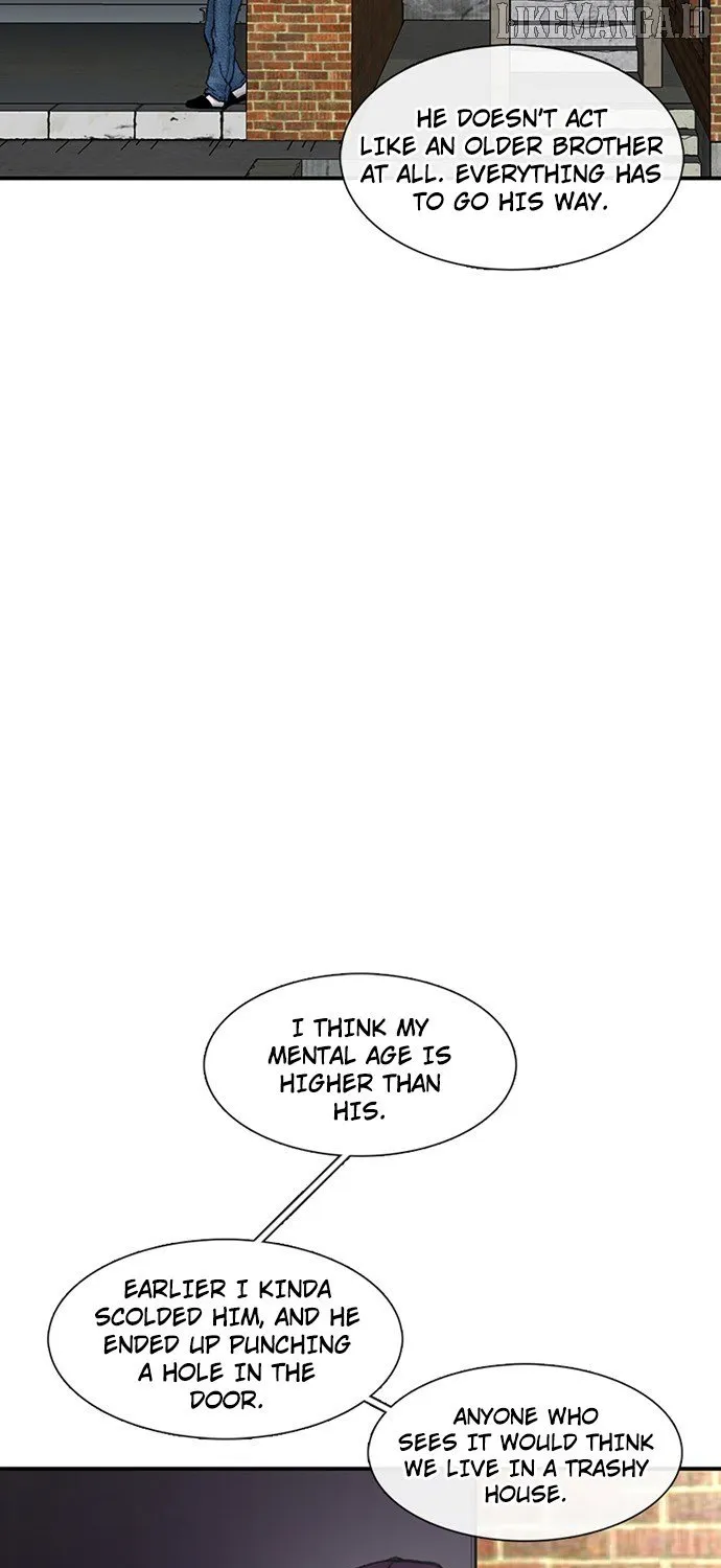 Star Ginseng Store Chapter 172 page 97 - 