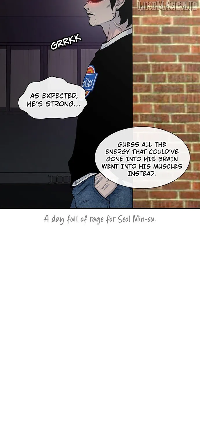 Star Ginseng Store Chapter 172 page 99 - 