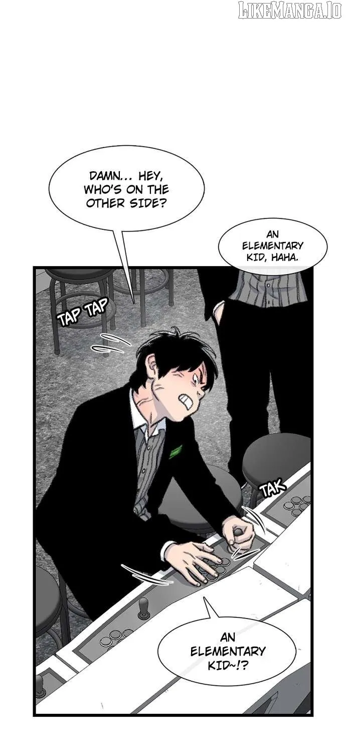 Star Ginseng Store Chapter 173 page 106 - 