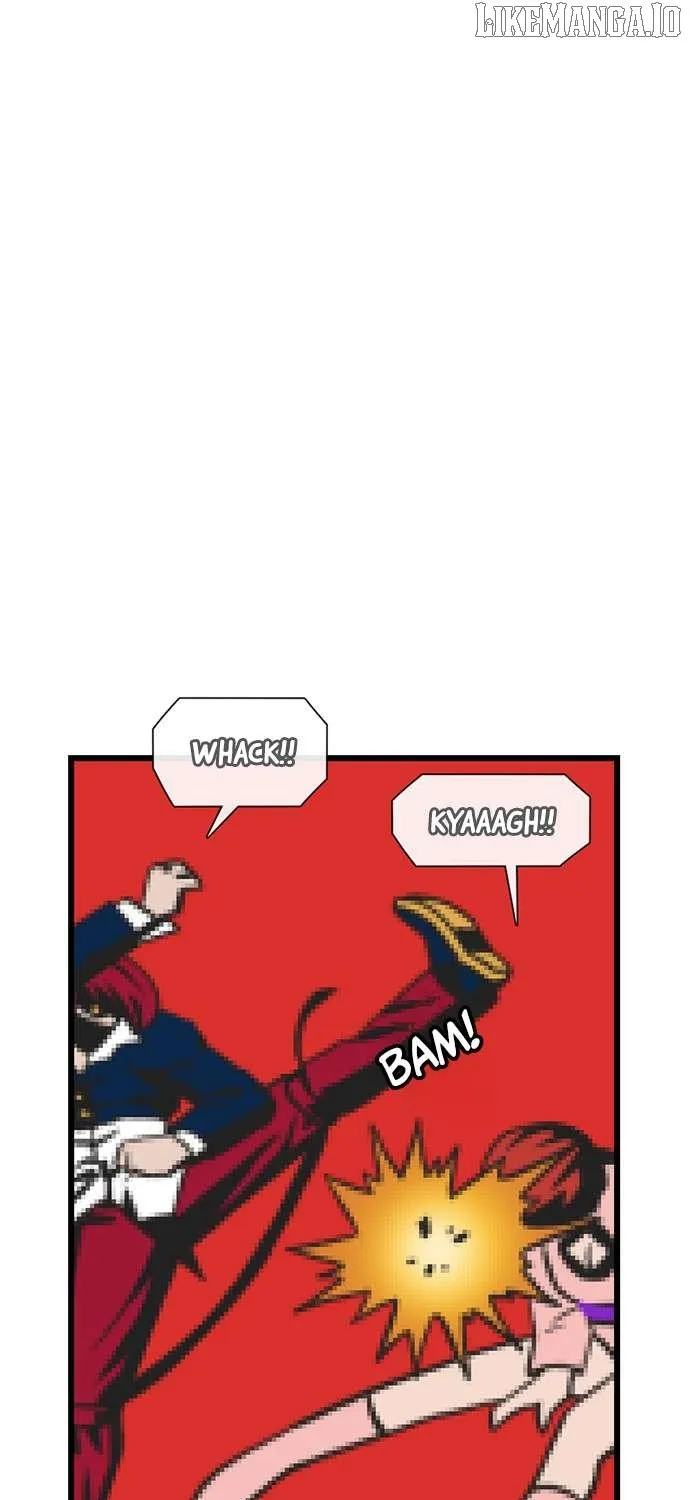 Star Ginseng Store Chapter 173 page 108 - 