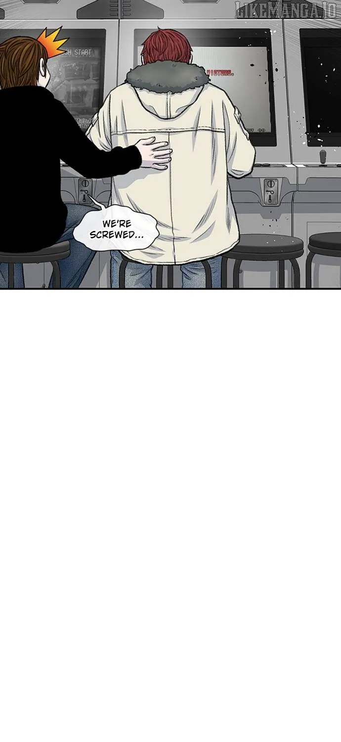 Star Ginseng Store Chapter 173 page 112 - 